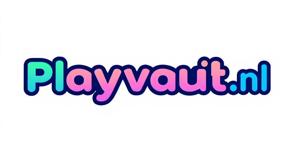 PlayVault NL