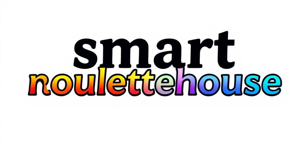 Smart Roulette House