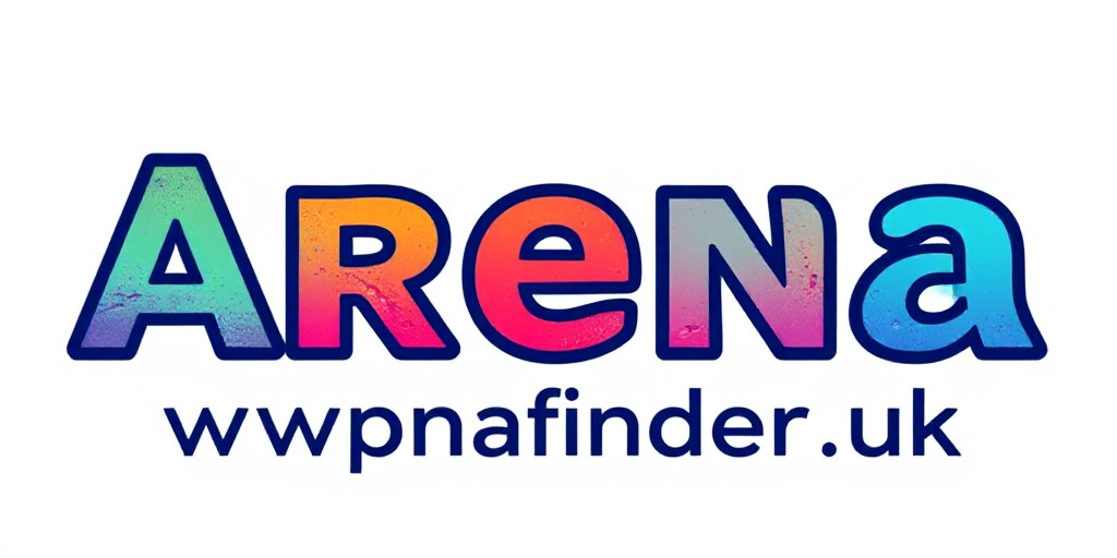 Arenafinder UK