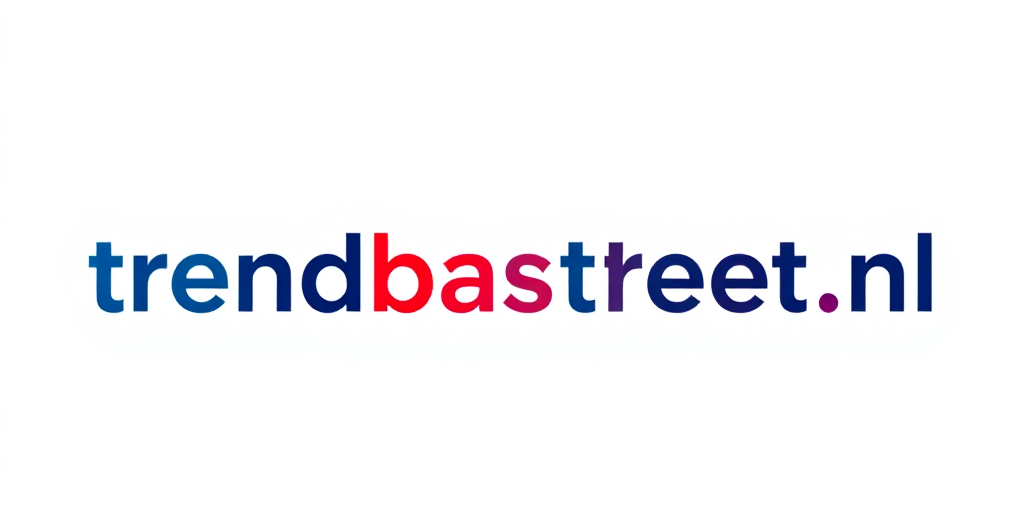 Trend Base Street