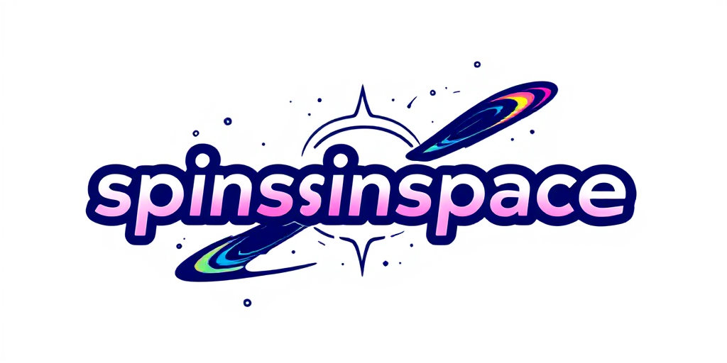 Cosmic Spin Space
