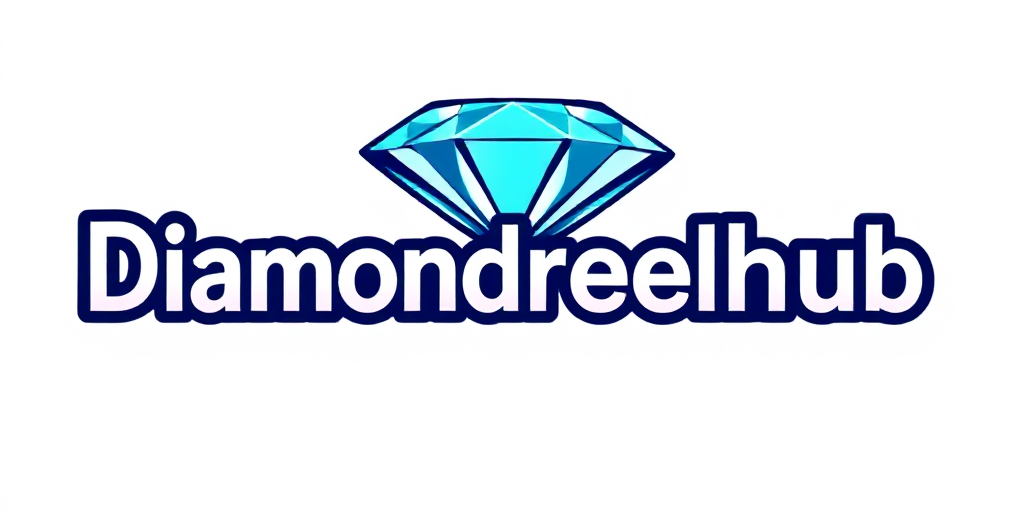 Diamond Reels Hub