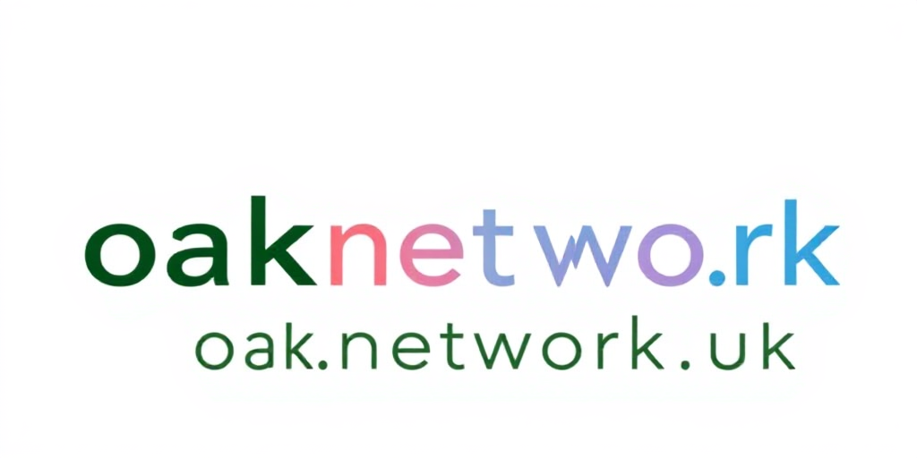 Oak Network UK