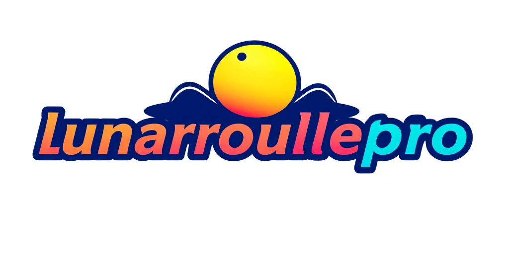 Lunar Roulette Pro