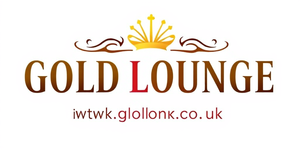 Gold Lounge