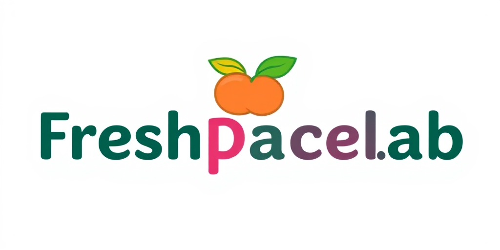 Fresh Palace Lab
