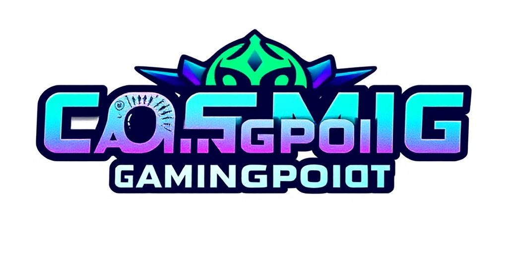 Cosmic Gaming Point