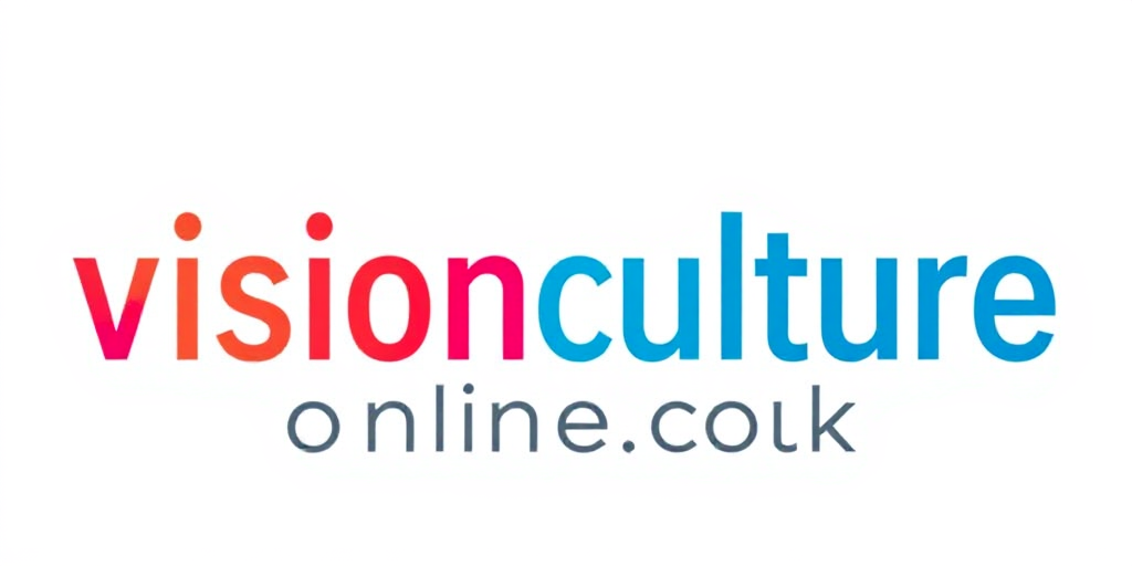 Vision Culture Online