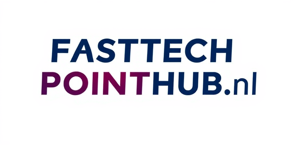 FastTechPointHub