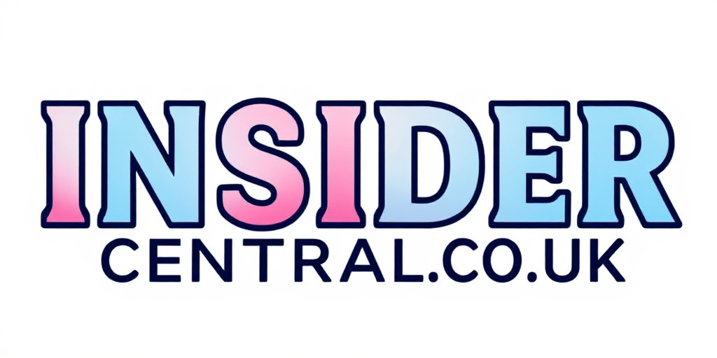 Insider Central Blog