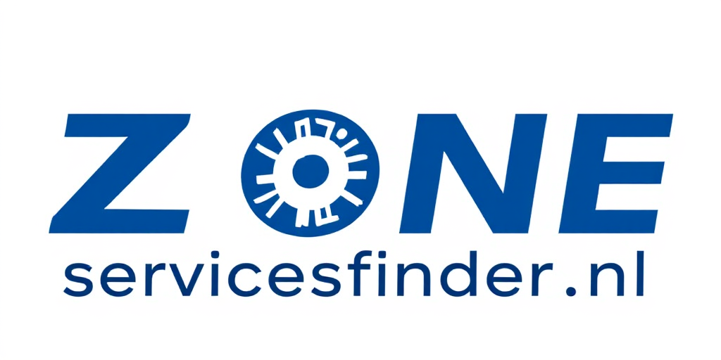 Zone Services Finder