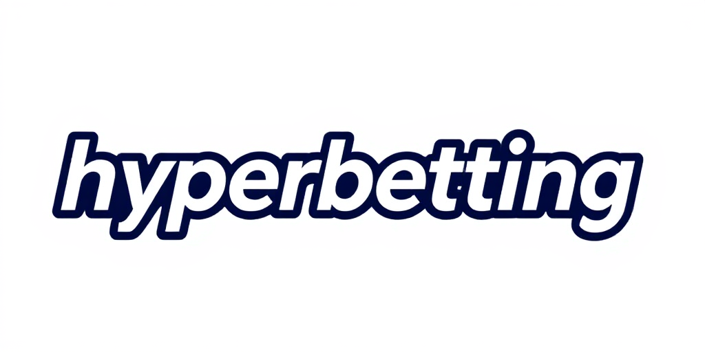 Hyper Betting Platform