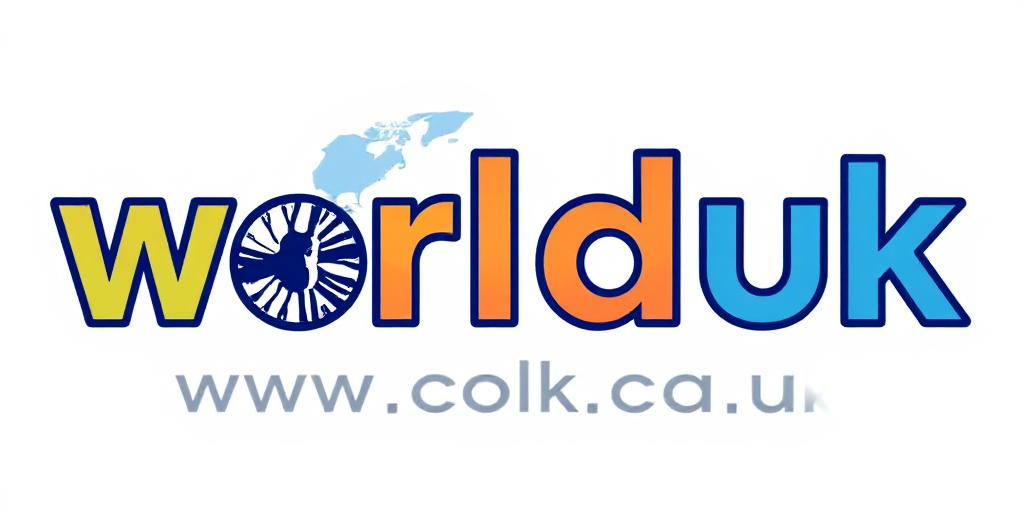 World UK