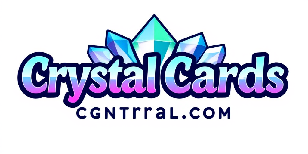 Crystal Cards Central