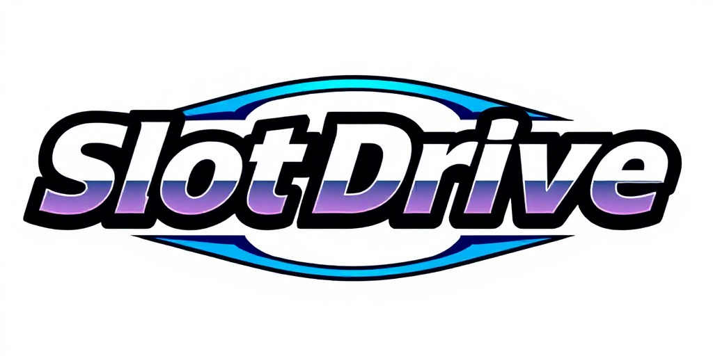 SlotDrive820