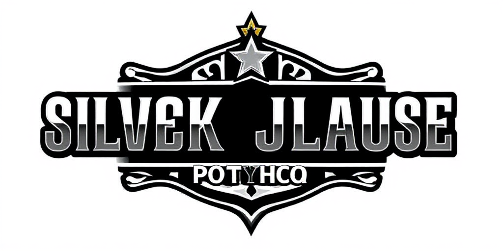 Silver Blackjack House