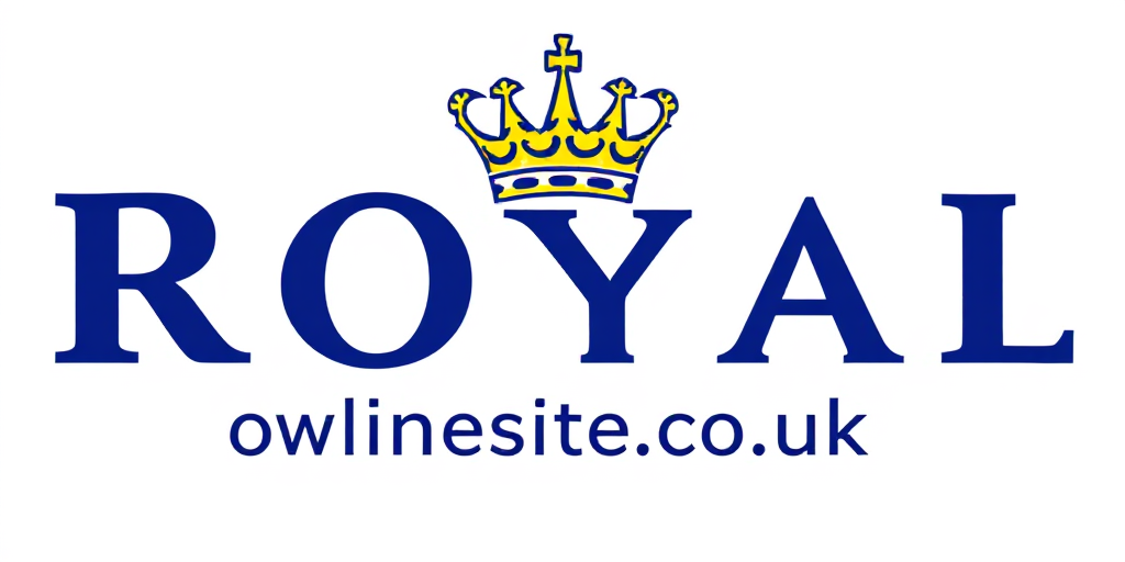 Royal Online Site