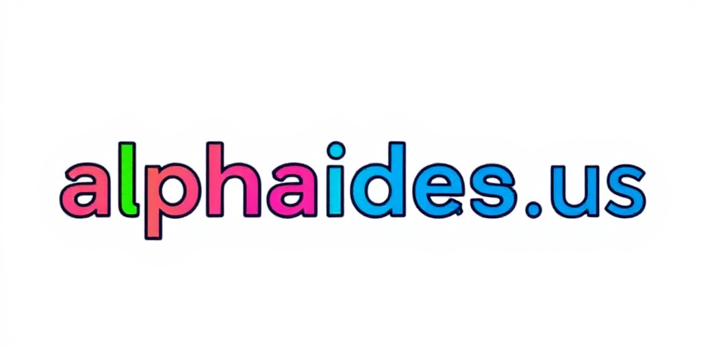 Alpha Ideas