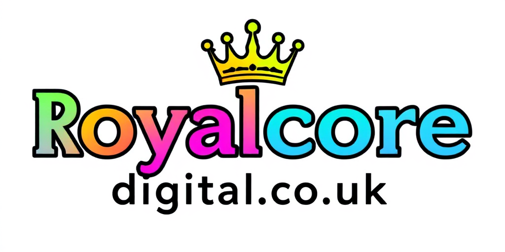 Royal Core Digital