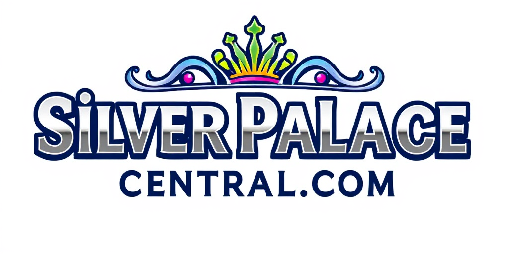 Silver Palace Central