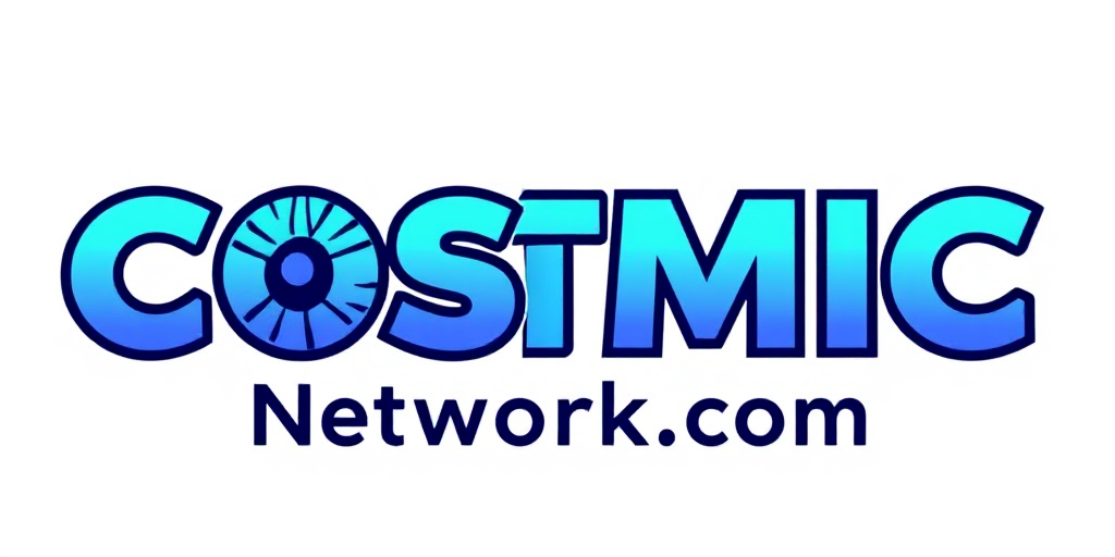 Cosmic Betting Network