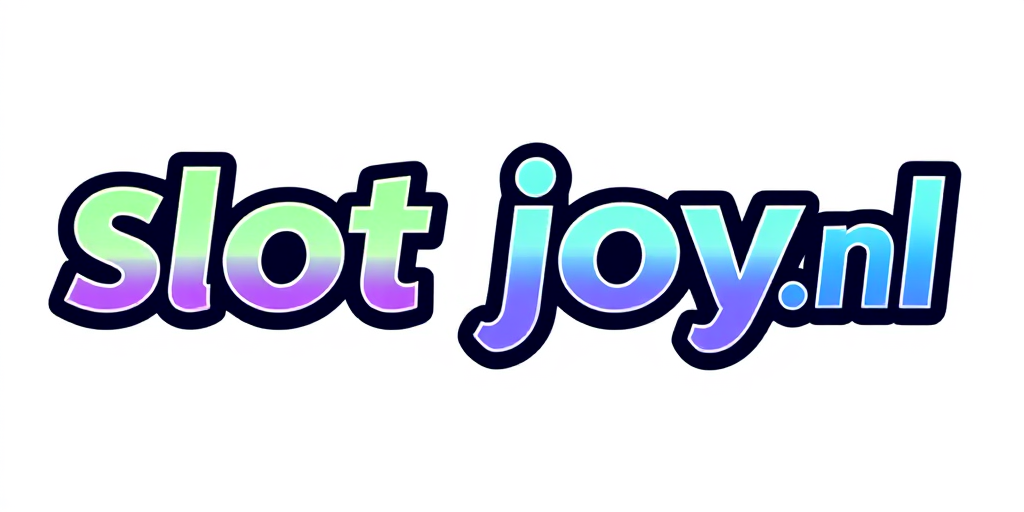 Slotjoyr NL