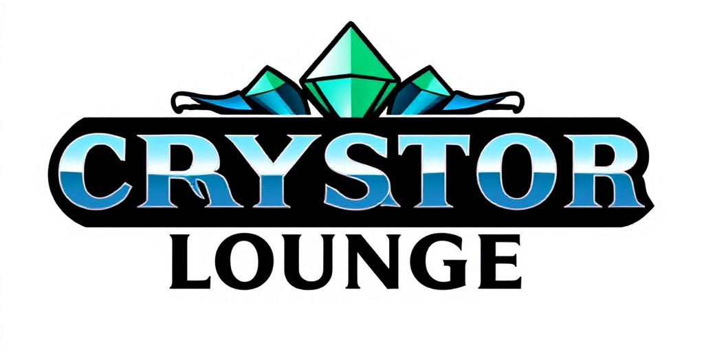 Crystal Blackjack Lounge