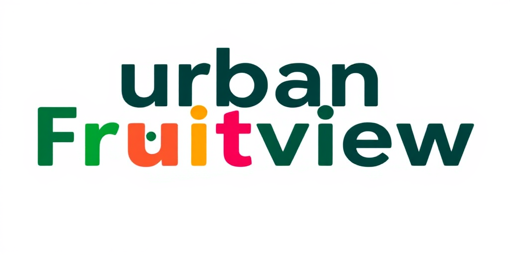 Urban Fruit View