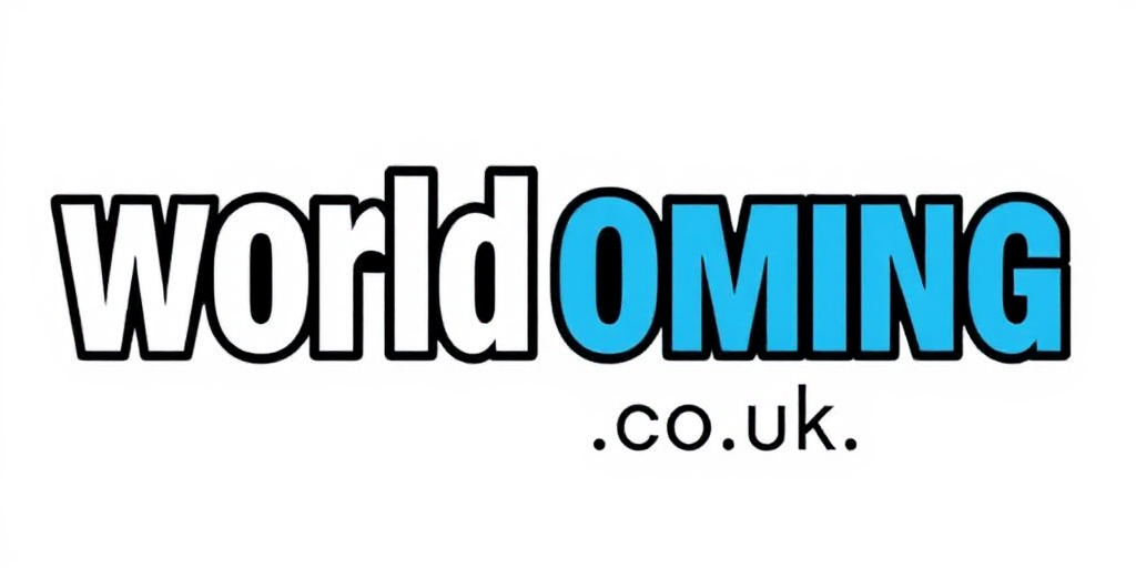 World Online Magazine