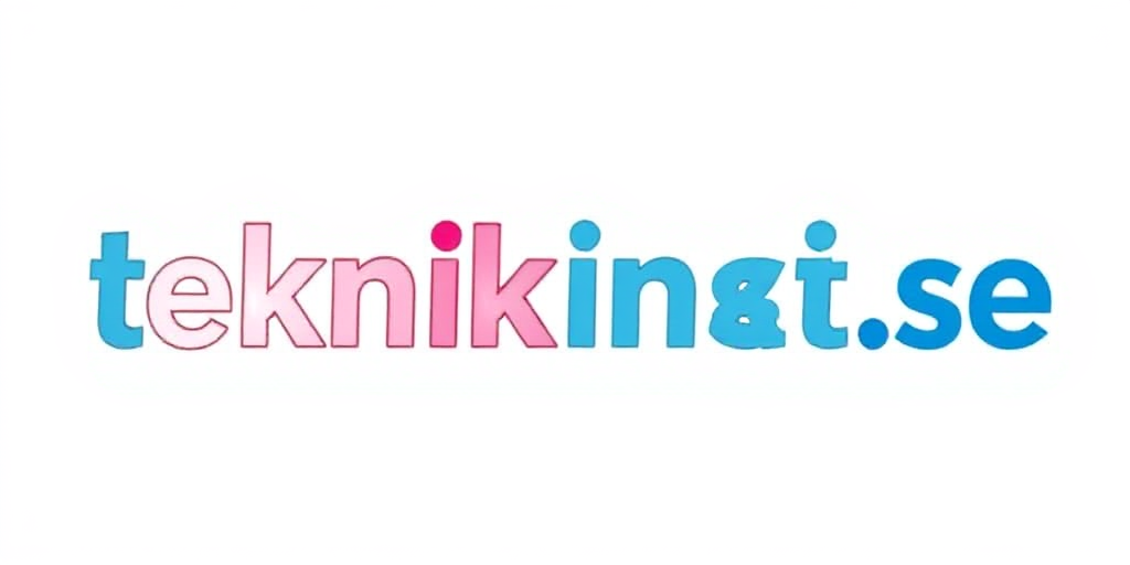 Teknikinsikt