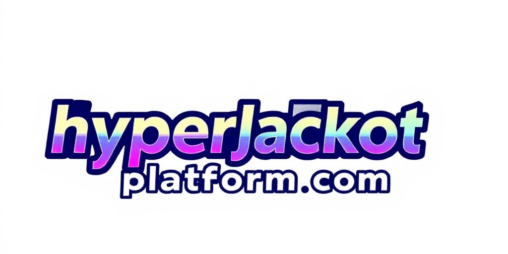 Hyper Jackpot Platform