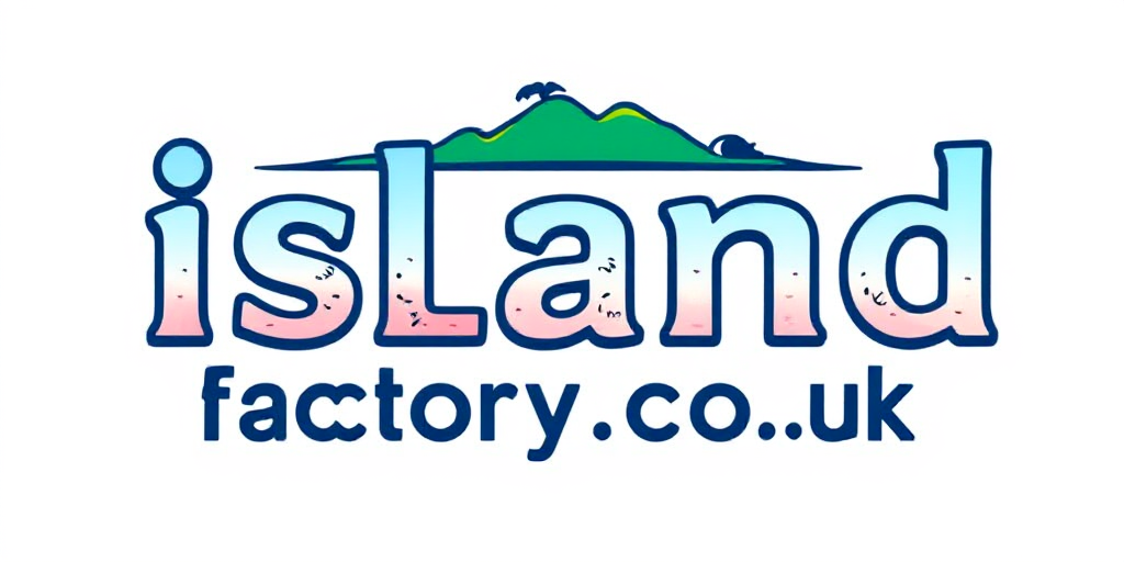 Island Factory