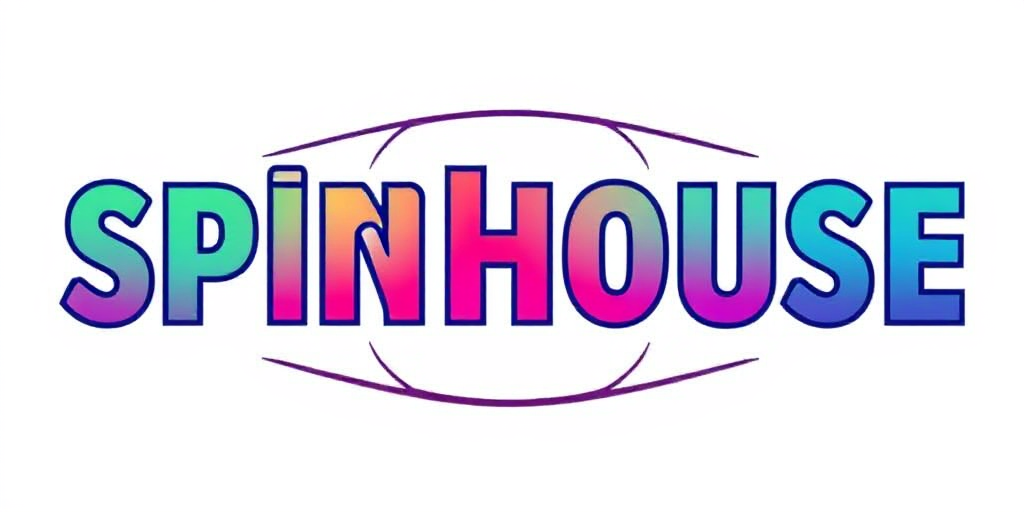 London Spin House