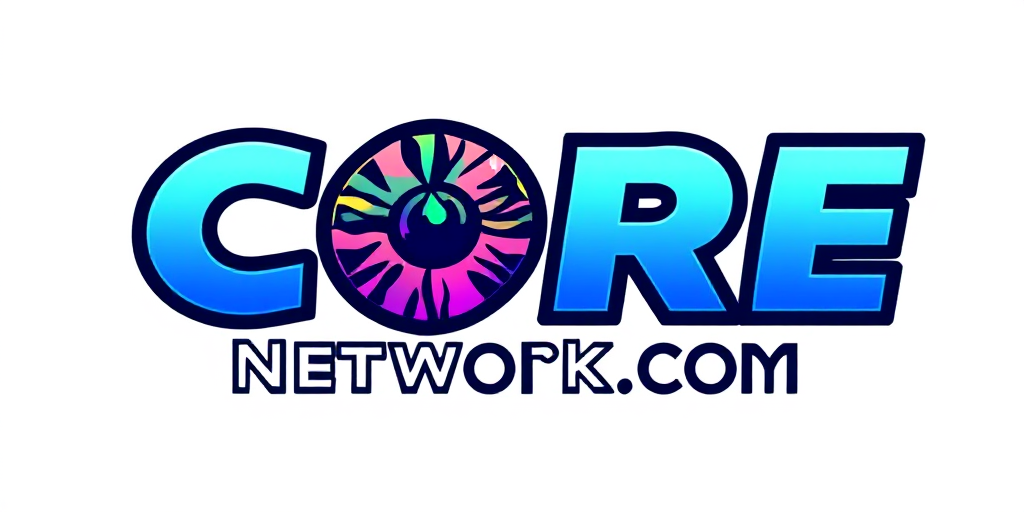Core Gamble Network