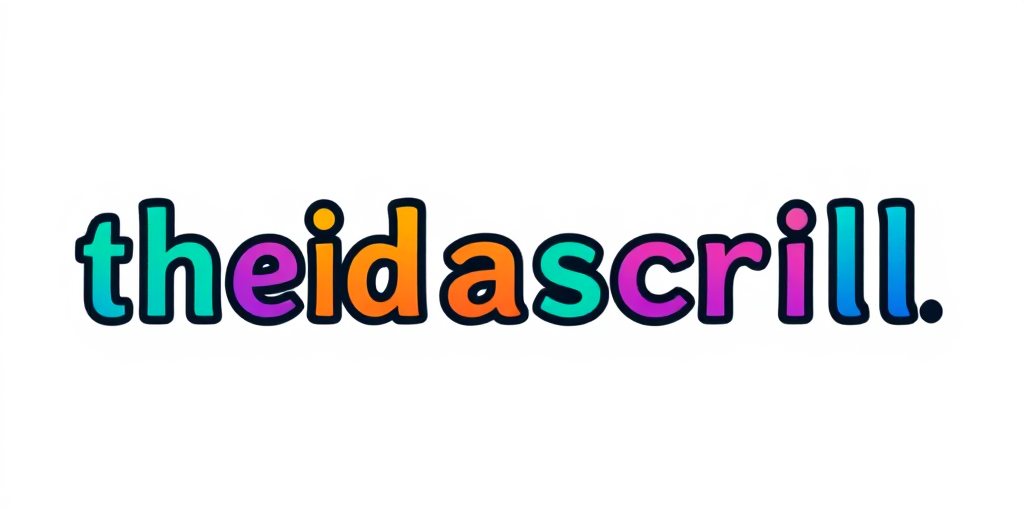 The Idea Scroll