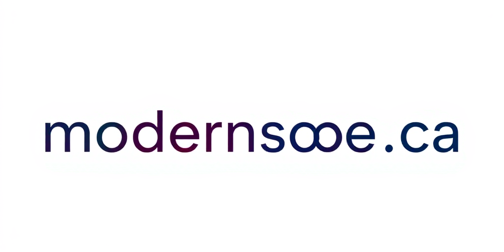 ModernScope