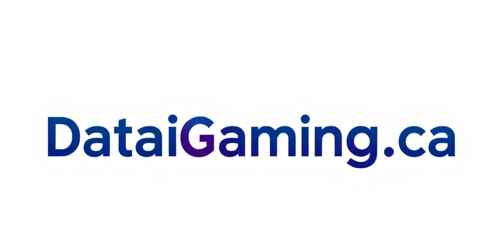 Data iGaming Canada