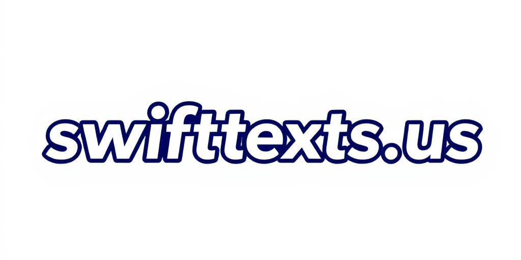 SwiftTexts