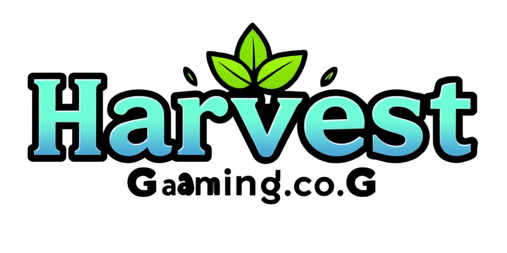 Harvest Gaming