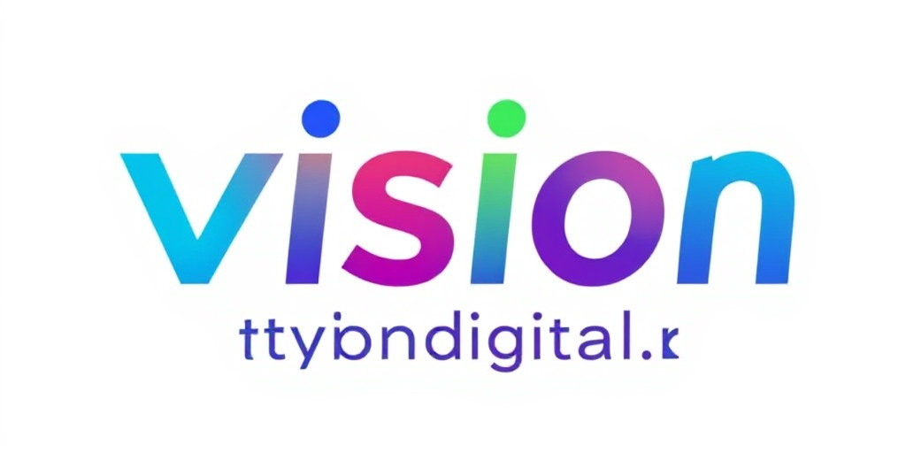 Vision Digital UK: Web Design & Digital Marketing Solutions