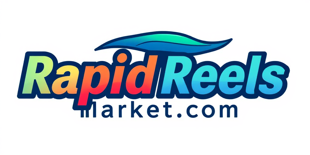 Rapid Reels Market