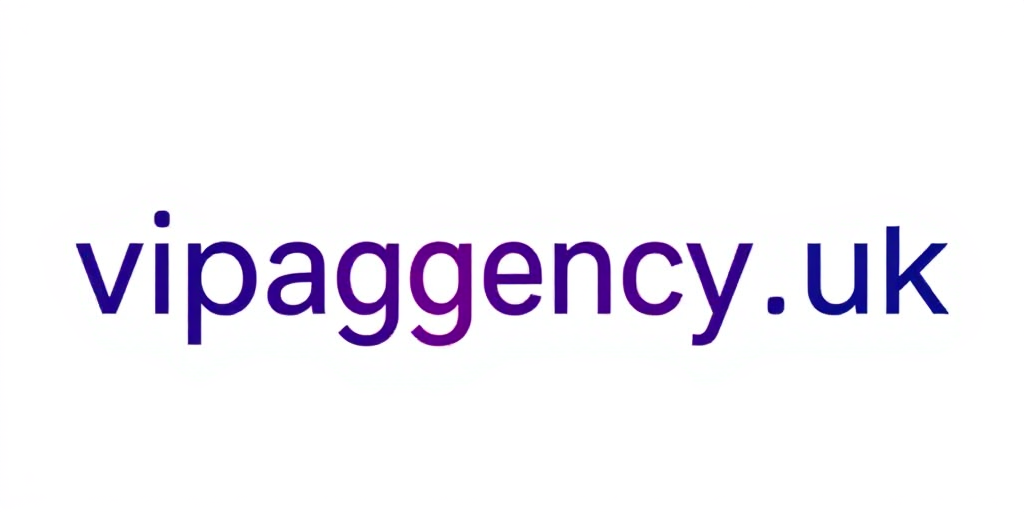 Vip Agency UK