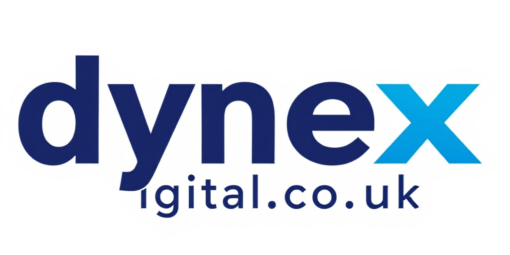 Dynex Digital Blog