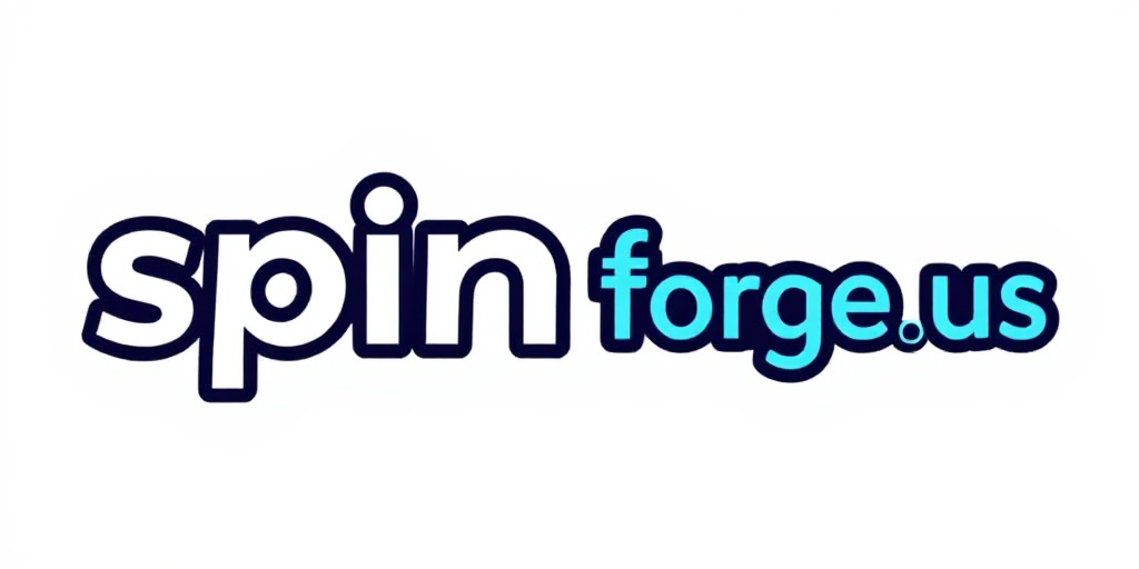 Spin Plus Forge