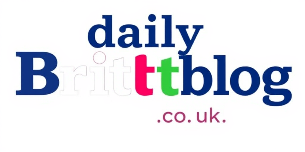 Daily British Blog
