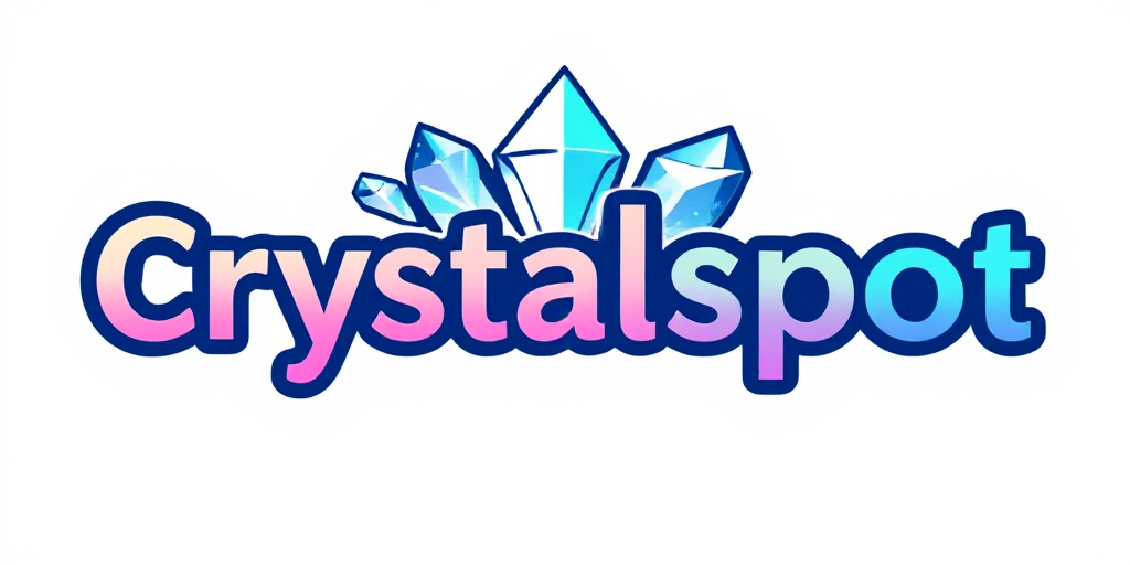 Crystal Spot UK