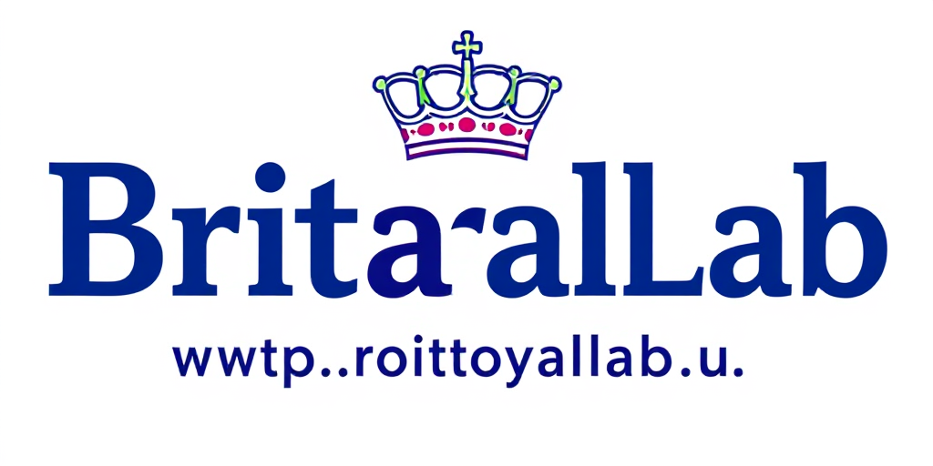 BritRoyal Lab