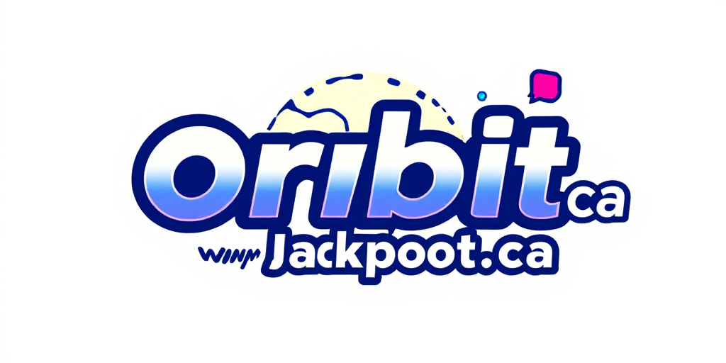 Orbit Jackpot