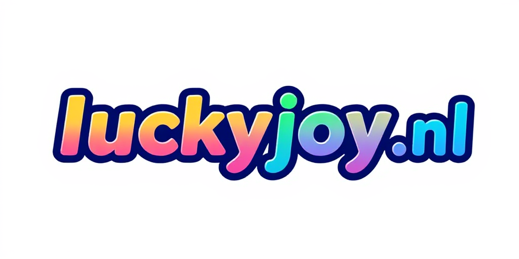Lucky Joy