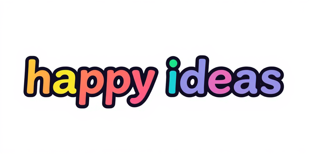 Happy Ideas Insider